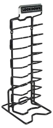 Picture of Lockdown 222972 Ar-15 Magazine Rack Steel 