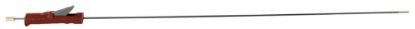 Picture of Tipton 658540 Max Force Cleaning Rod Stainless Steel 17-20 Cal Rifle Firearm 40" Long 5/40 Thread 