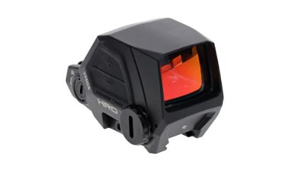 Picture of Hro Open Reflex Sight 2Moa Red