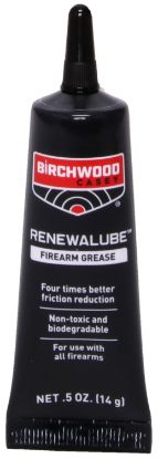 Picture of Birchwood Casey 45115 Renewalube Bio Based Grease 0.50 Oz 