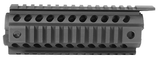 Picture of Mission First Tactical Tmarcirs Tekko Drop-In Rail Aluminum Black Anodized 7" L For Carbine 