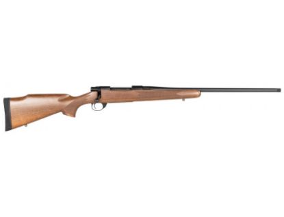 Picture of Howa M1500 7Mm08 Bl/Wd 22" Tb