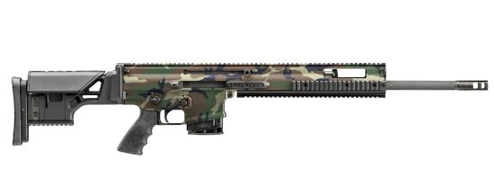 Picture of Scar 20S 308Win Woodland 20"