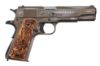 Picture of Bootlegger 1911A1 45Acp Brnze