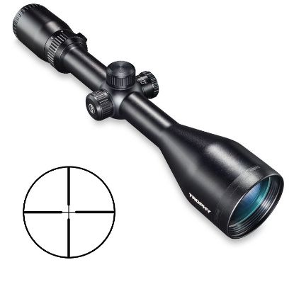 Picture of Trophy 6-18X50 Blk Multi-X   #