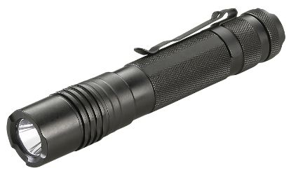 Picture of Streamlight 88054 Protac Hl Usb Flashlight Black Anodized 65/380/1000 Lumens White Led 