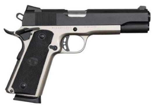 Picture of M1911-A1 Tac 45Acp 5" Two Tone