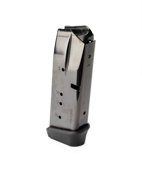 Picture of P15 Magazine 9Mm 15Rd