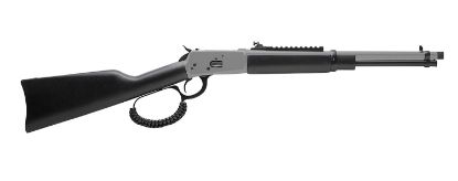 Picture of R92 44Mag Sniper Gry 16.5" Tb#