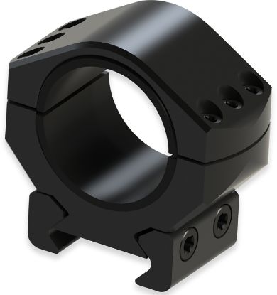 Picture of Burris 420210 Xtr Signature Rings Matte Black 34Mm 