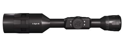 Picture of X-Sight 4K 5-20X Day/Night