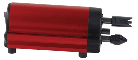 Picture of Hornady 050160 Lock-N-Load Case Prep Trio Multi Caliber 