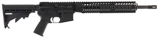 Picture of Spikes Str5025r2s St-15 Le M4 Carbine 223 Rem,5.56X45mm Nato 16" No Magazine Black Hard Coat Anodized 6 Position Stock 