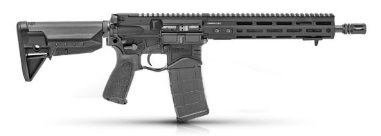 Picture of Saint Edge Sbr 5.56 11.5" 30+1