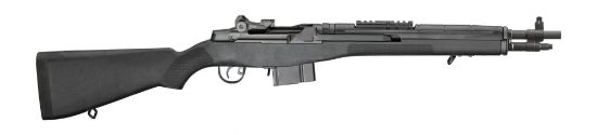 Picture of M1a Scout Sqd 308 Syn Non-Thrd