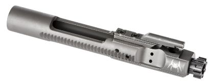 Picture of Spikes St5bg01 Bolt Carrier Group 223 Rem,5.56X45mm Nato Black Phosphate Steel Ar-15, M16 Full Auto 