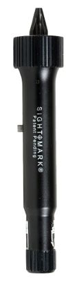 Picture of Sightmark Sm39024 Triple Duty Universal Boresight Red Laser For Multi-Caliber (.17-.50 Cal) Includes Battery Pack & Carrying Case 