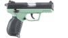 Picture of Sr22 Pistol 22Lr Bl/Turquoise#