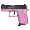 Picture of Db380 Gen Iv 380Acp Pink 6+1