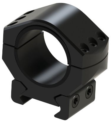 Picture of Burris 420221 Xtr Signature Rings Matte Black 30Mm 