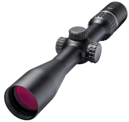 Picture of Burris 200621 Veracity Black Matte 2-10X 42Mm 30Mm Tube Ballistic Plex E1 Ffp Reticle 