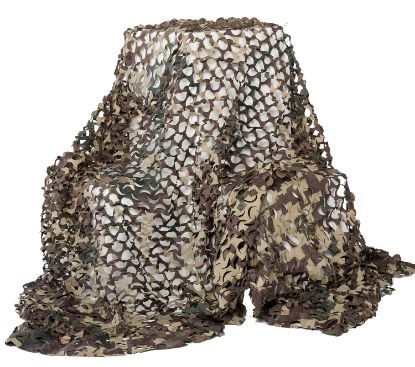 Picture of Camosystems Fw03 Specialist Netting Ultra-Lite Flyway Natural 7.10' H X 9.10" L 
