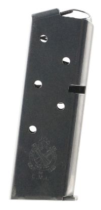 Picture of Springfield Armory Pg6806 911 6Rd 380 Acp Stainless Steel 