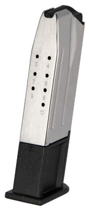 Picture of Springfield Armory Xdm0923 Xd-M 10Rd 9Mm Luger Stainless Steel 