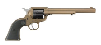 Picture of Wrangler 22Lr Brnz/Sy 7.5" 6Sh