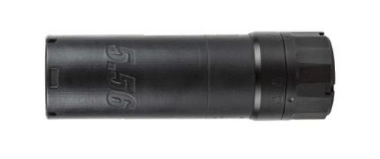 Picture of Slx556 5.56 Compact Qd Silencr