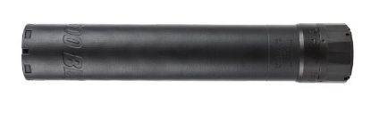 Picture of Slh300 300Blk Ti Qd Silencer