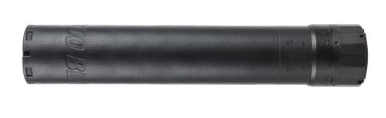 Picture of Slh300 300Blk Ti Qd Silencer