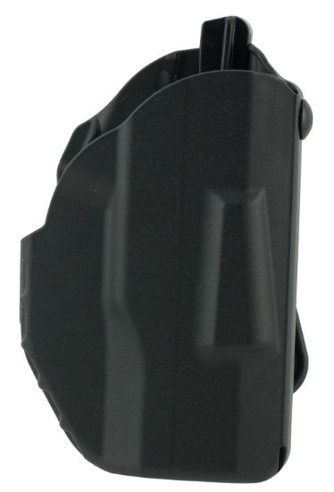 Picture of Safariland 7371184411 7371-7Ts-Als Belt Safariseven Belt Slide/Paddle Fits Ruger Lc9 Right Hand 