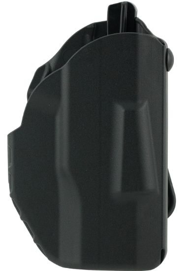 Picture of Safariland 7378167411 7378-7Ts-Als Belt Safariseven Belt Loop/Paddle Fits Ruger American 9/40 Right Hand 