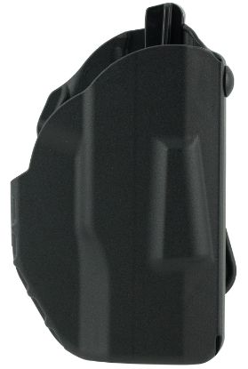 Picture of Safariland 7378283411 7378-7Ts-Als Belt Safariseven Belt Loop/Paddle Compatible W/Glock 19/19C/19 Gen5 23/23C/25/32 Right Hand 