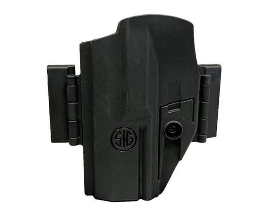 Picture of Holster P322 Iwb/Owb Blk