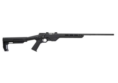 Picture of Citadel Trakr 17Hmr Blk 21" Tb