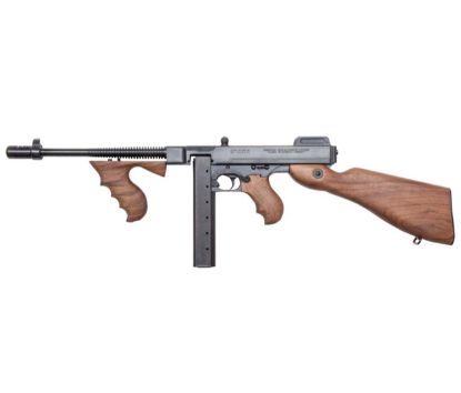 Picture of 1927A-1 Sbr 45Cal 10.5" Grip