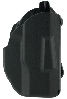 Picture of Safariland 7378384411 7378-7Ts-Als Belt Safariseven Belt Loop/Paddle Fits Walther P99q/Ppq Right Hand 