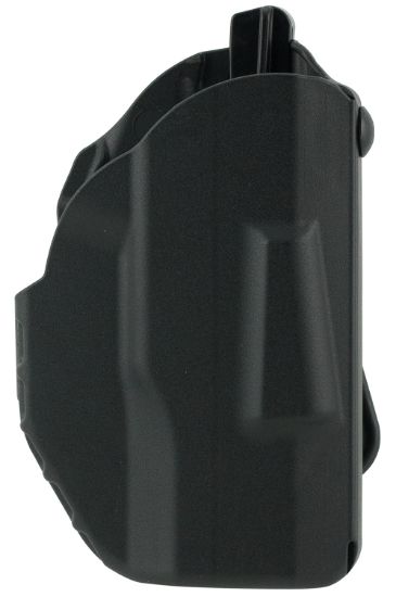 Picture of Safariland 7378450411 7378-7Ts-Als Belt Safariseven Belt Loop/Paddle Fits Sig P250/P320 Right Hand 