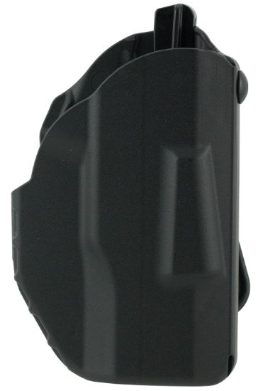 Picture of Safariland 7378477411 7378-7Ts-Als Belt Safariseven Belt Loop/Paddle Fits Sig P226r Right Hand 