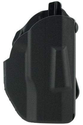 Picture of Safariland 737889518411 7378-7Ts-Als Belt Safariseven Belt Loop/Paddle Compatible W/Glock 43 W/Light Right Hand 