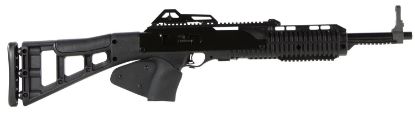 Picture of Hi-Point 4095Tsca 4095Ts Carbine *Ca Compliant 40 S&W Caliber With 17.50" Barrel, 10+1 Capacity, Black Metal Finish, Black All Weather Molded Stock & California Paddle Grip Right Hand 