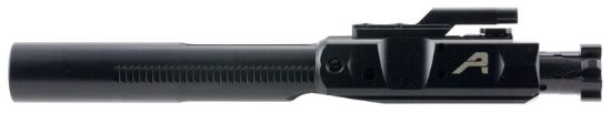 Picture of Aero Precision Aprh308186 Complete 308 Win 7.62X51mm Nato Black Nitride Steel M5 Platform 