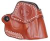 Picture of Leather Crossdraw Holster 3"