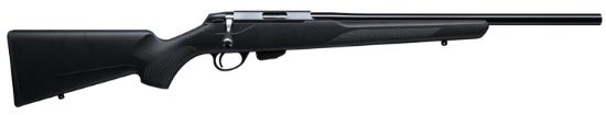 Picture of Tikka Jrt1x300 T1x Mtr 22 Lr 10+1 20" Barrel, Black Metal Finish & Black Synthetic Stock 