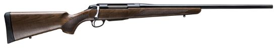 Picture of Tikka Jrtxa352 T3x Hunter 7Mm-08 Rem 3+1 22.40" Barrel, Black Metal Finish, Oiled Wood Stock 