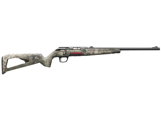 Picture of Xpert 22Lr 18" Bl/Tts