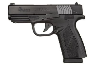 Picture of Conceal Carry 380Acp Matte 8+1