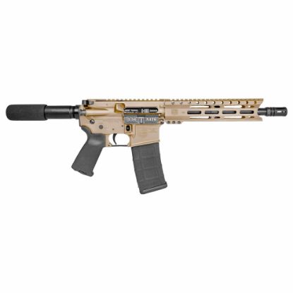 Picture of Db-15 Pist 5.56Mm Fde 10"